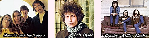 music of 1960s