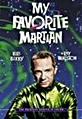Ray Walston and Bill Bixby in My Favorite Martian