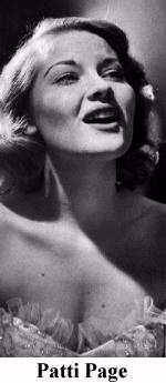 [PATTI PAGE]