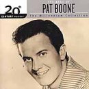 Pat Boone