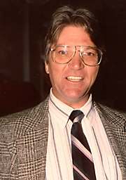 Paul Peterson