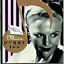 Peggy Lee