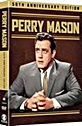 Raymond Burr as Perry Mason