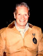 Richard Webb
