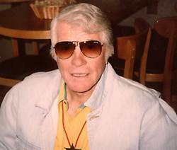 Robert Horton Robert Horton