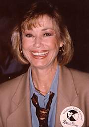 Roberta Shore