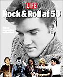 Rock & Roll at 50