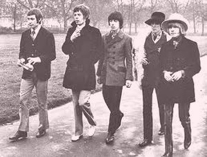 1960s music