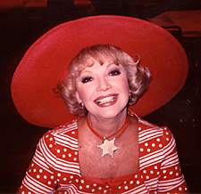 Ruta Lee
