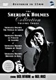 Basil Rathbone in Sherlock Holmes