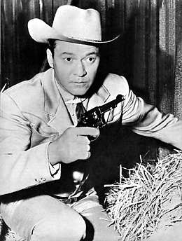 Sky King - Kirby Grant