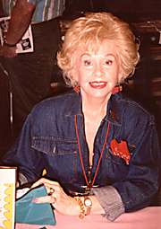 Sue Ann Langdon