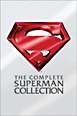 Superman on DVD