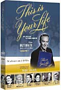 This is Your Life on DVD
