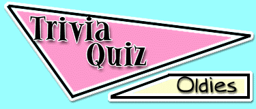 Fifties Trivia