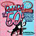 Oldies Rock CD