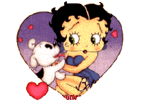 1950's Valentine
