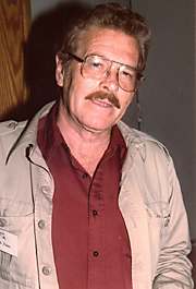 Wayde Preston