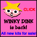 Winky Dink