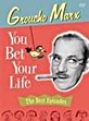 Groucho Marx